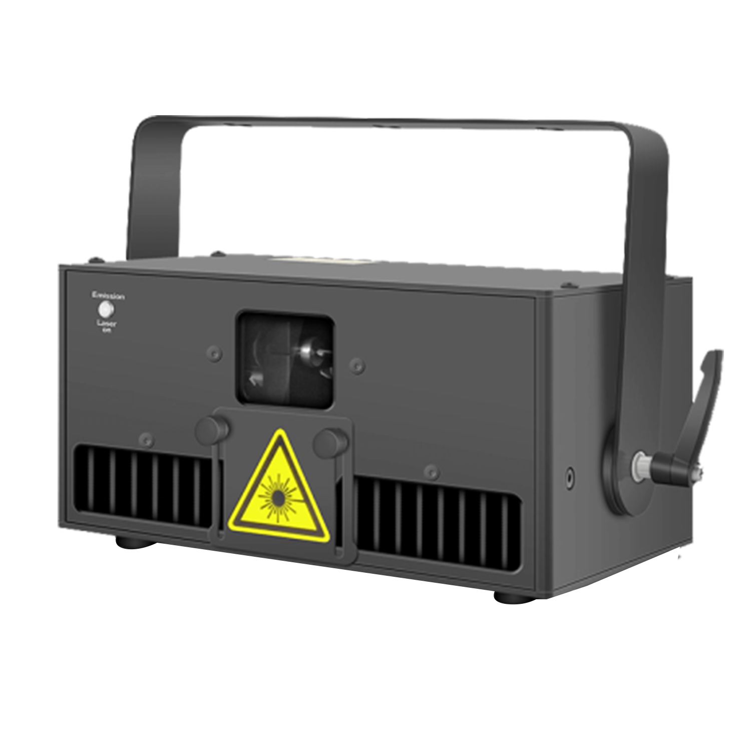 3-Watt Laser Box