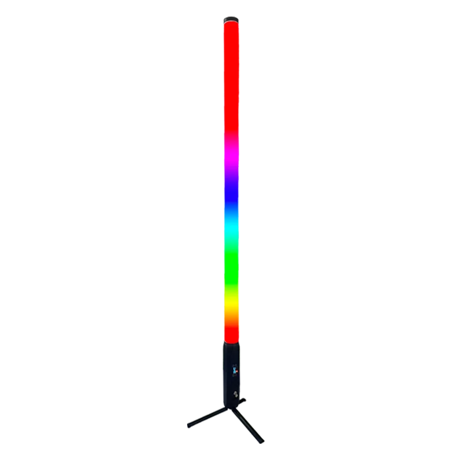 BOTH 360° Tube Lights