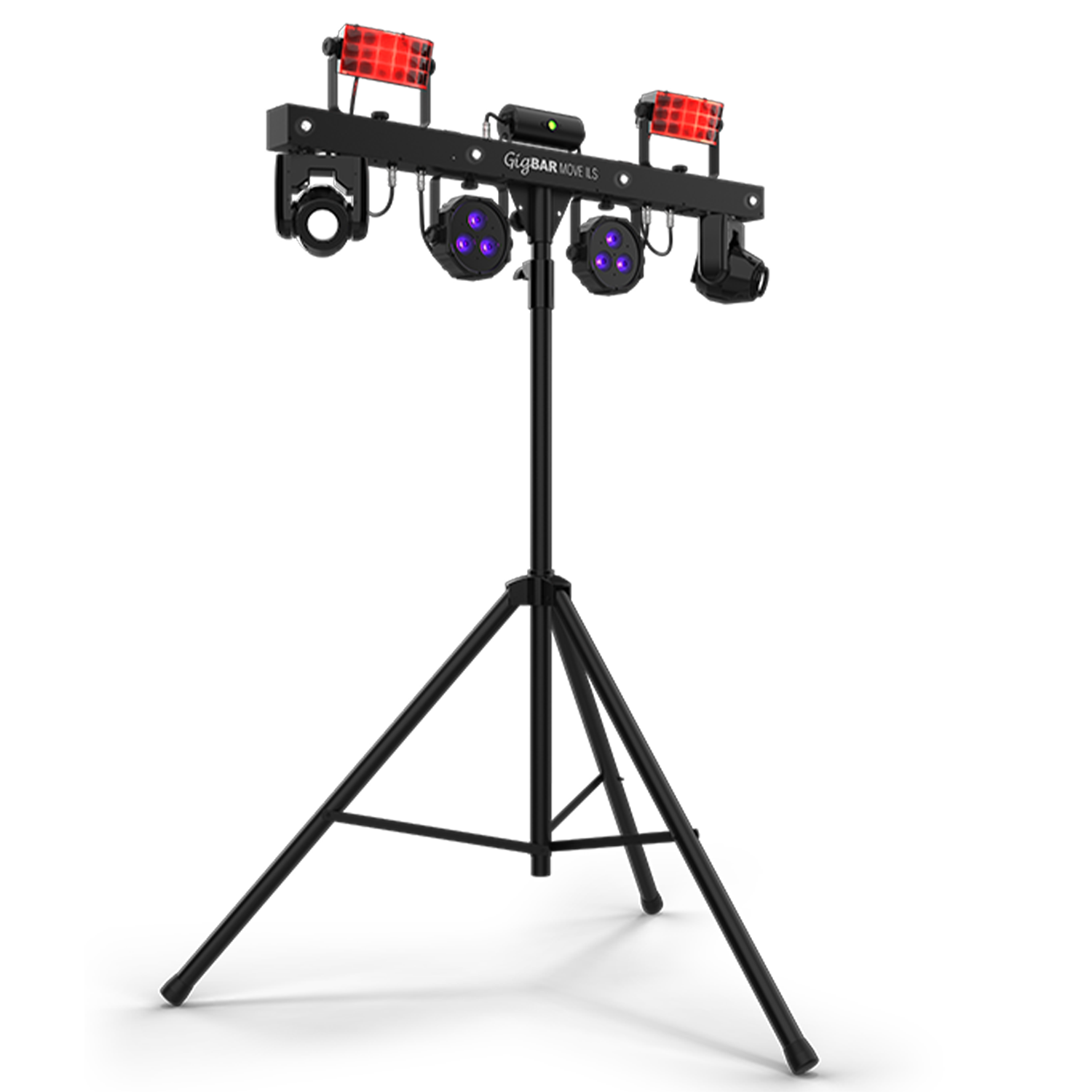 Chauvet GigBAR Move