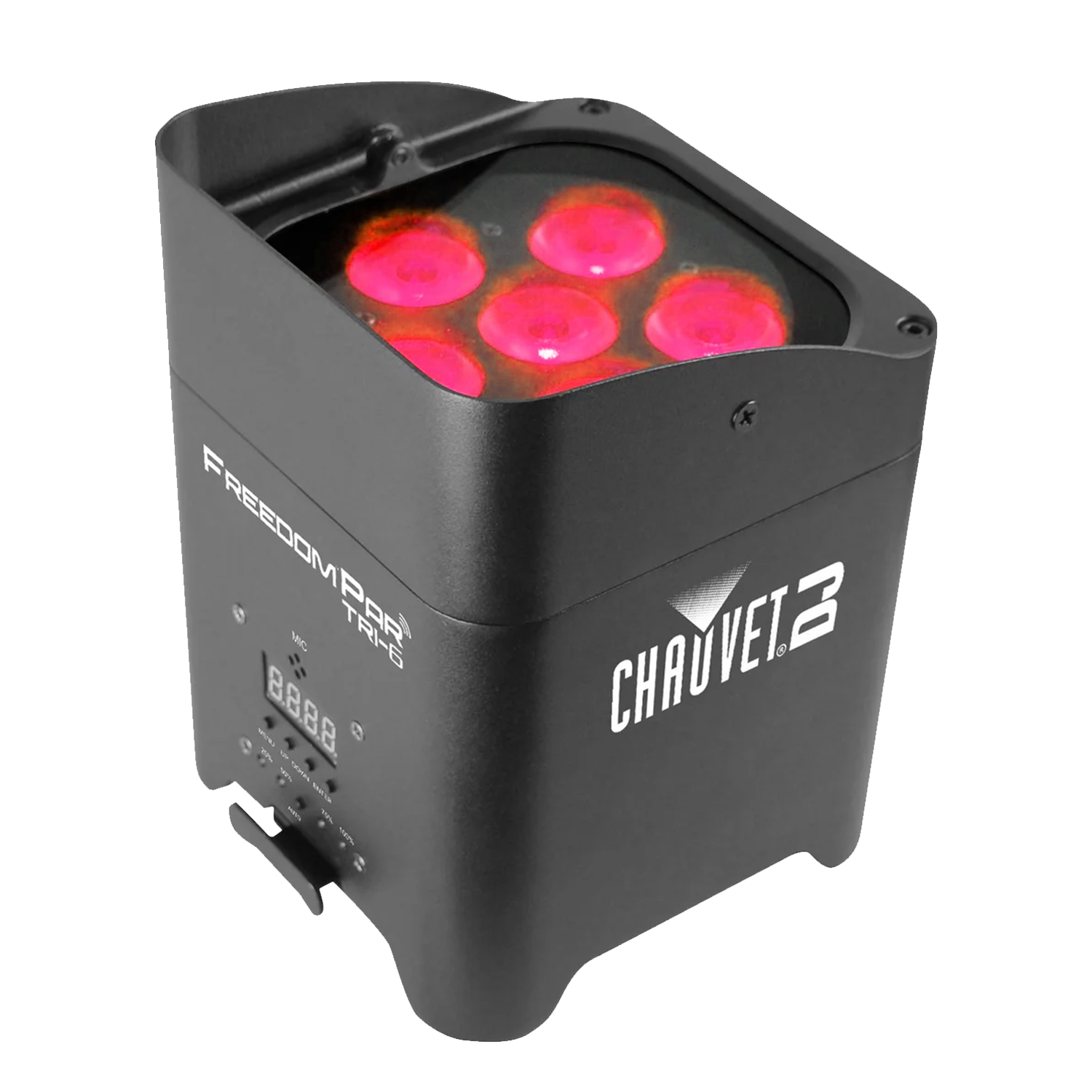 Chauvet Wired Uplights