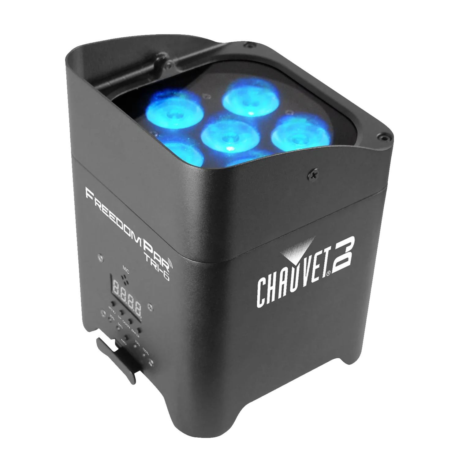 Chauvet Wireless Uplights